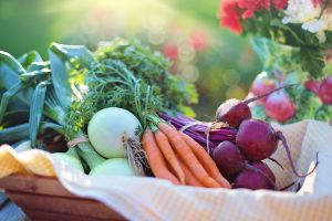 Honnan tudjuk, hogy a zöldség friss?