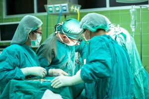 Tavaly több mint négyszáz szervátültetés volt Magyarországon