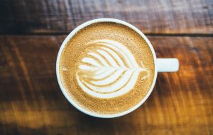 Napi két-három csésze kávé csökkentheti a szívelégtelenség kialakulását