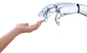 Már idén humanoid robotok gondozhatják az időseket, betegeket