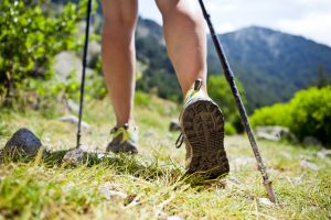 Napi tíz perc séta megnövelheti az élettartamot 85 év felett