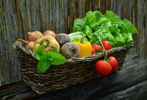Utolsók között van hazánk a zöldségfogyasztásban