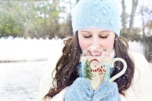 Bajtársak a téli depresszió ellen: vitaminok, amik elűzik a bánatot