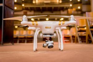 Budapesten is bevetnék az életmentő drónokat