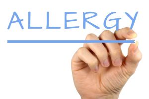 Hogy csökkentheted az allergiás tüneteket?